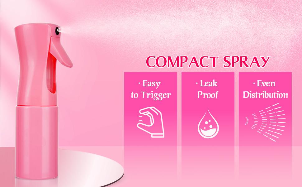 Goiple 13-Piece Curly Hair Brush Set, Detangling Kit with Edge Brush, Scalp Massager & Spray Bottle,Daily Styling Essentials
