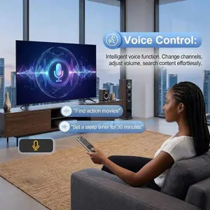 2026 S6 smart TV indoor set