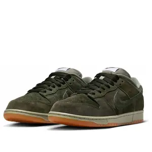 Nike SB Dunk Low Pro B Sequoia Men's HJ0367-301 New