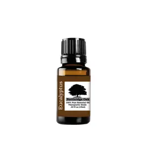 Northridge Oak - Eucalyptus - 100% Pure Eucalyptus Essential Oil