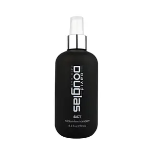 David Douglas Set Hairspray 8oz