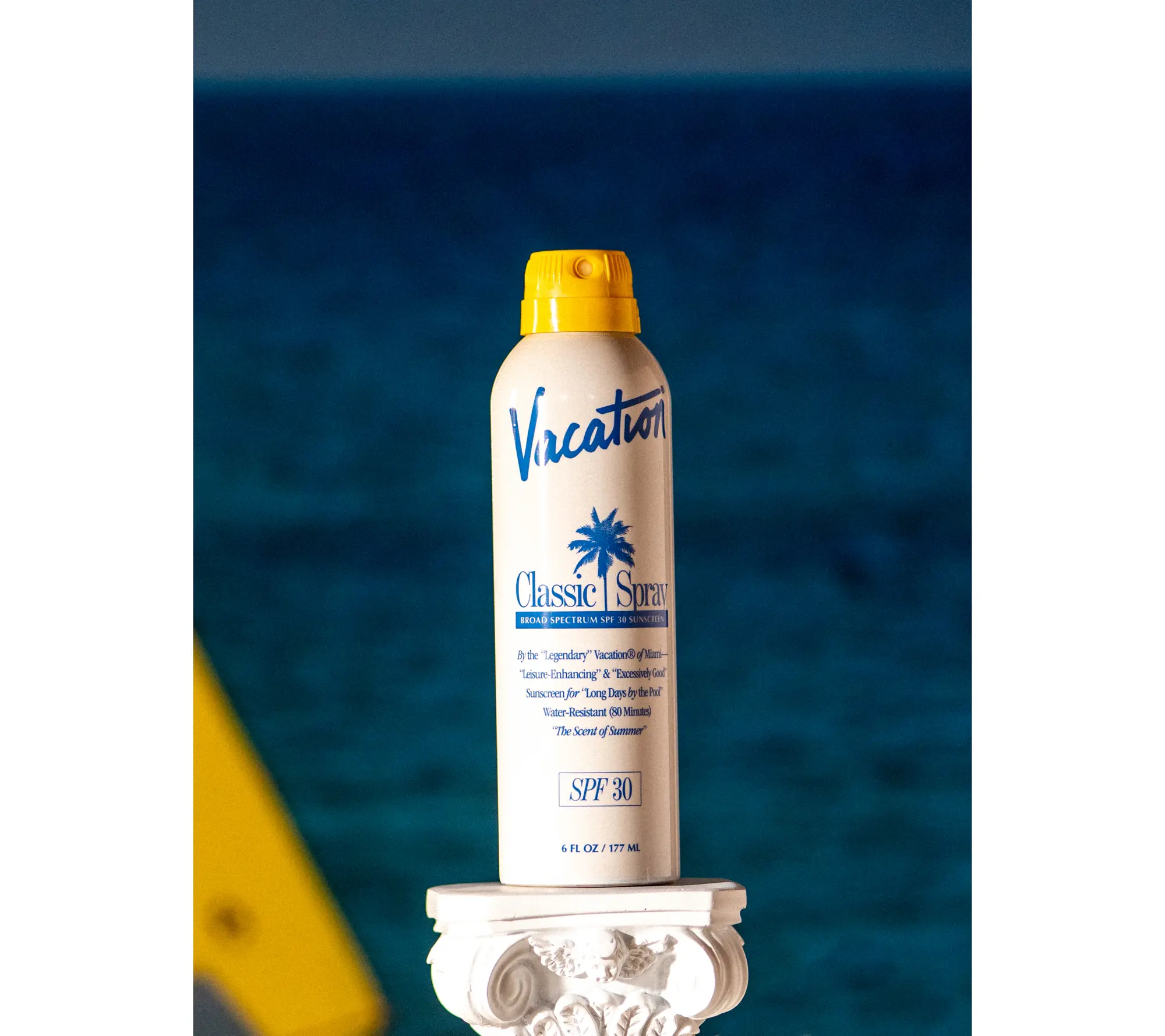 Vacation Classic Spray SPF 30 Vacation Classic Spray SPF 30