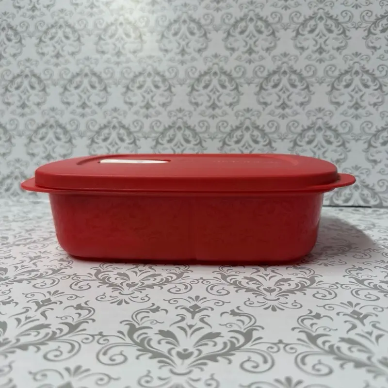 Lunch Tupperware