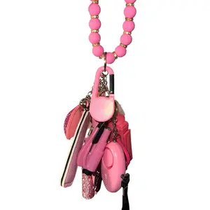 Stay Classy Keychain Kit- TSA-Friendly for Travel and Everyday Use