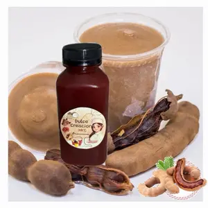 Chamoy tamarindo botella de 8oz