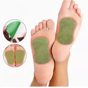 72PCS Ginger Moxibustion Patch with Dried Ginger and Mugwort Essential Oils, Heated Adhesive Action Ginger Insulation Patch for Warming Shoulders, Neck, Waist and Abdomen. Daily Gentle Herbal