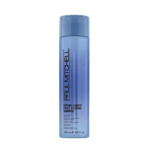 Paul Mitchell Spring Loaded Frizz-Fighting Shampoo, For Curly Hair