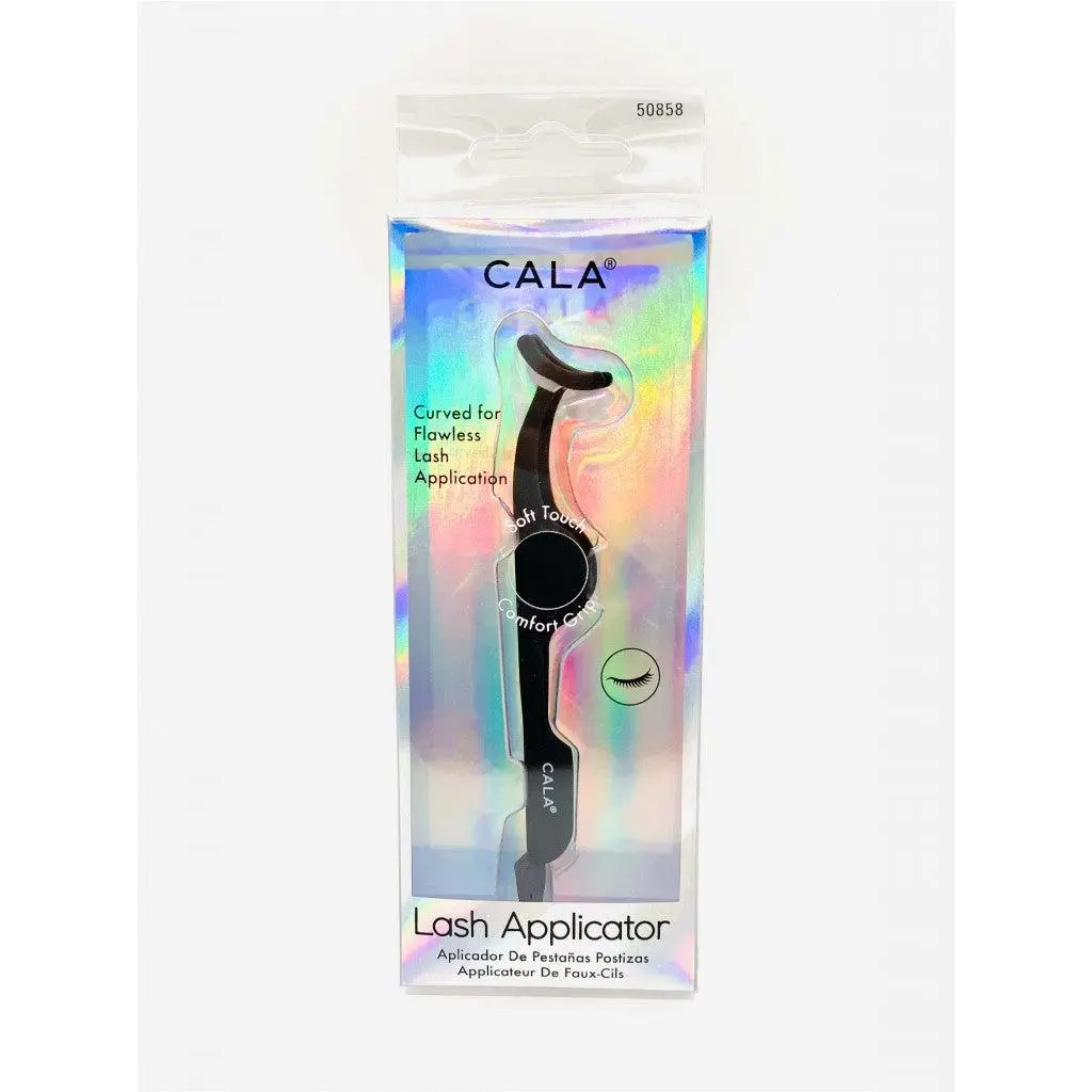 False Lash Applicator Tool