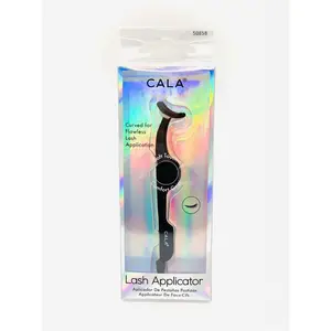 False Lash Applicator Tool