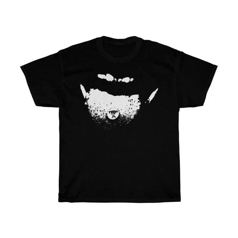 Ken Carson actual hate teen X cotton t-shirt Unisex men women poppy merch fashion big size top short sleeve letter print tee funny shirt