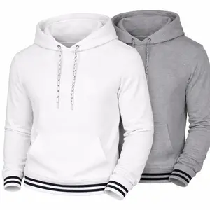 DZGARMENTS Premium Collegiate Unisex Hoodie – Soft Combed Cotton Pullover Sweatshirt | Great for All Seasons | Casual, Dates, Loungewear, Ice Skating, and More!