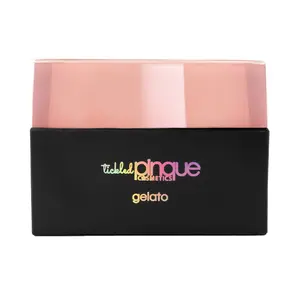 Gelato Sculpting Gel