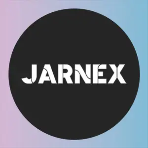 Jarnex shop logo