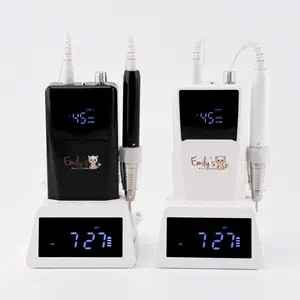 ENW Hydrid Brushless Nail Drill 45K