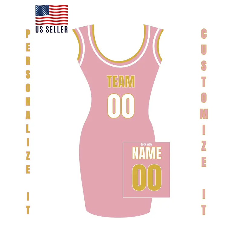jersey dresses 90s - TikTok Shop jersey dresses 90s - TikTok Shop