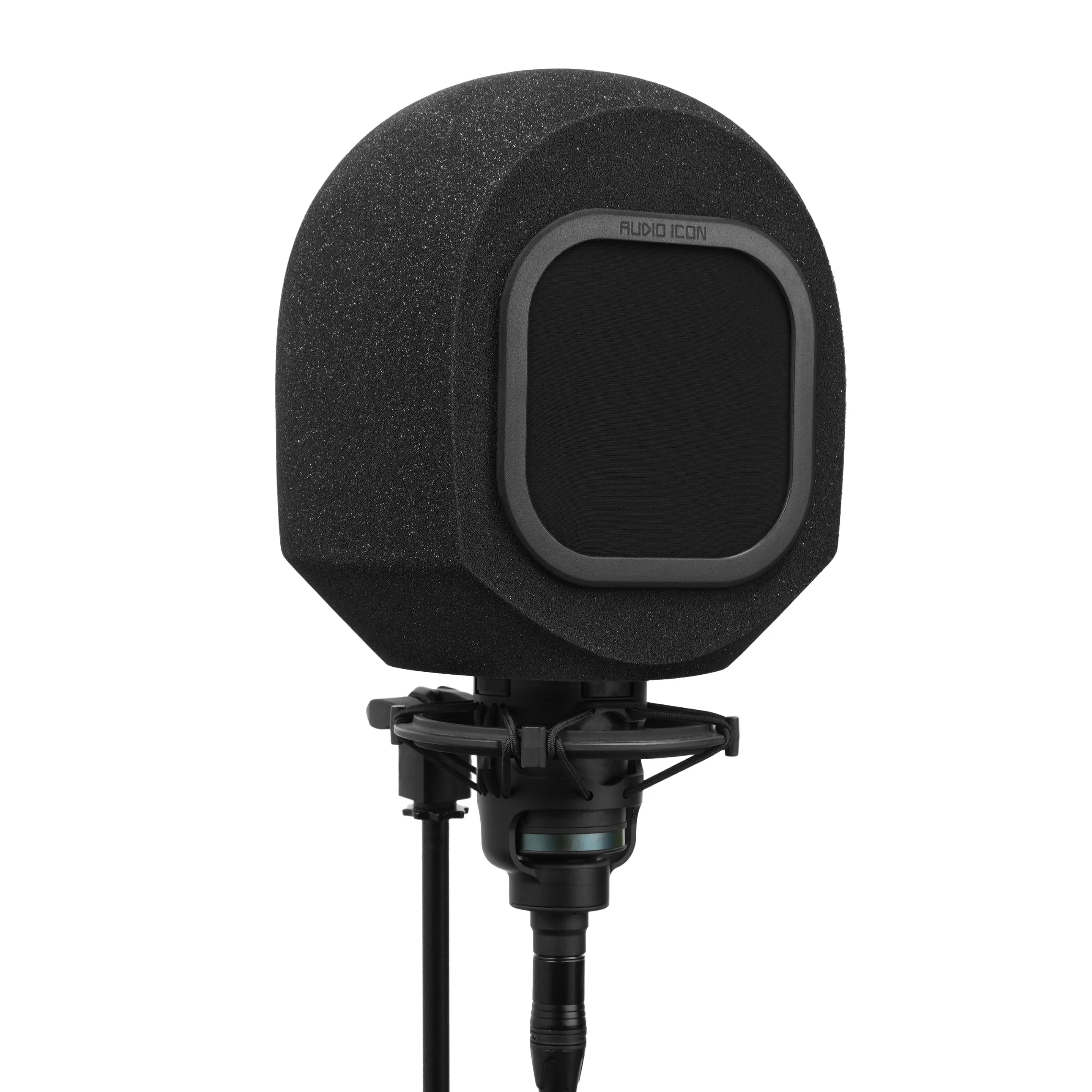 SoundBox | Microphone Isolation Booth