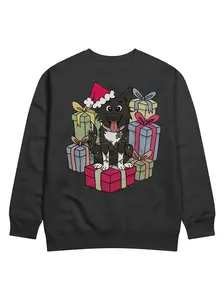 Mipha Christmas Sweater!!!
