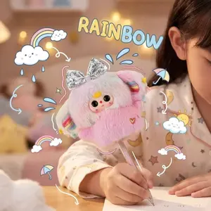 BABYTHREE-Weather Guide series blind box