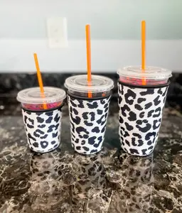 Cold Coffee Holder-Med