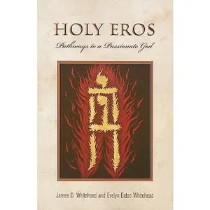 USED-Holy Eros: Recovering the Passion of God by Whitehead, James D. (Paperback)