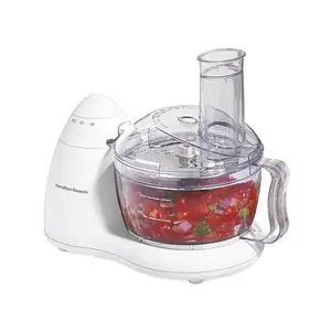 Hamilton Beach Food Processor 70450