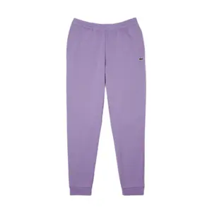 Lacoste Organic Cotton Sweatpants - Men's