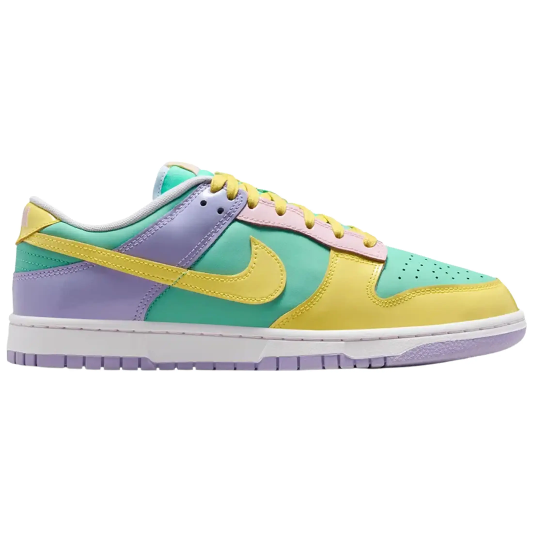 Nike Dunk Low Easter (2026) IQ9404-349 Men's Fashion Shoes New Nike Dunk Low Easter (2026) IQ9404-349 Men's Fashion Shoes New