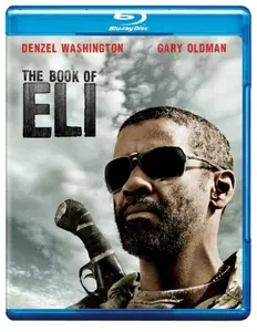 USED Book - The Book of Eli [Blu-ray] (Blu-ray) - english