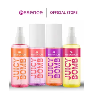 Juicy Bomb Body Mist Discovery Set