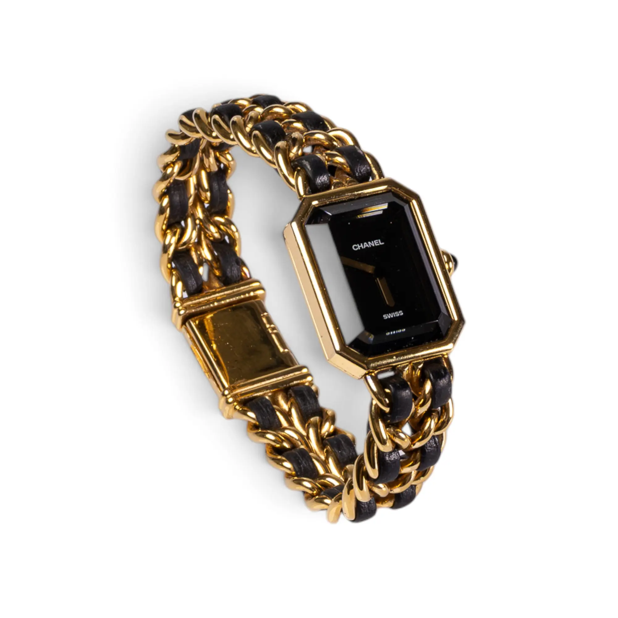 Chanel Premiere Watch Gold C26052706