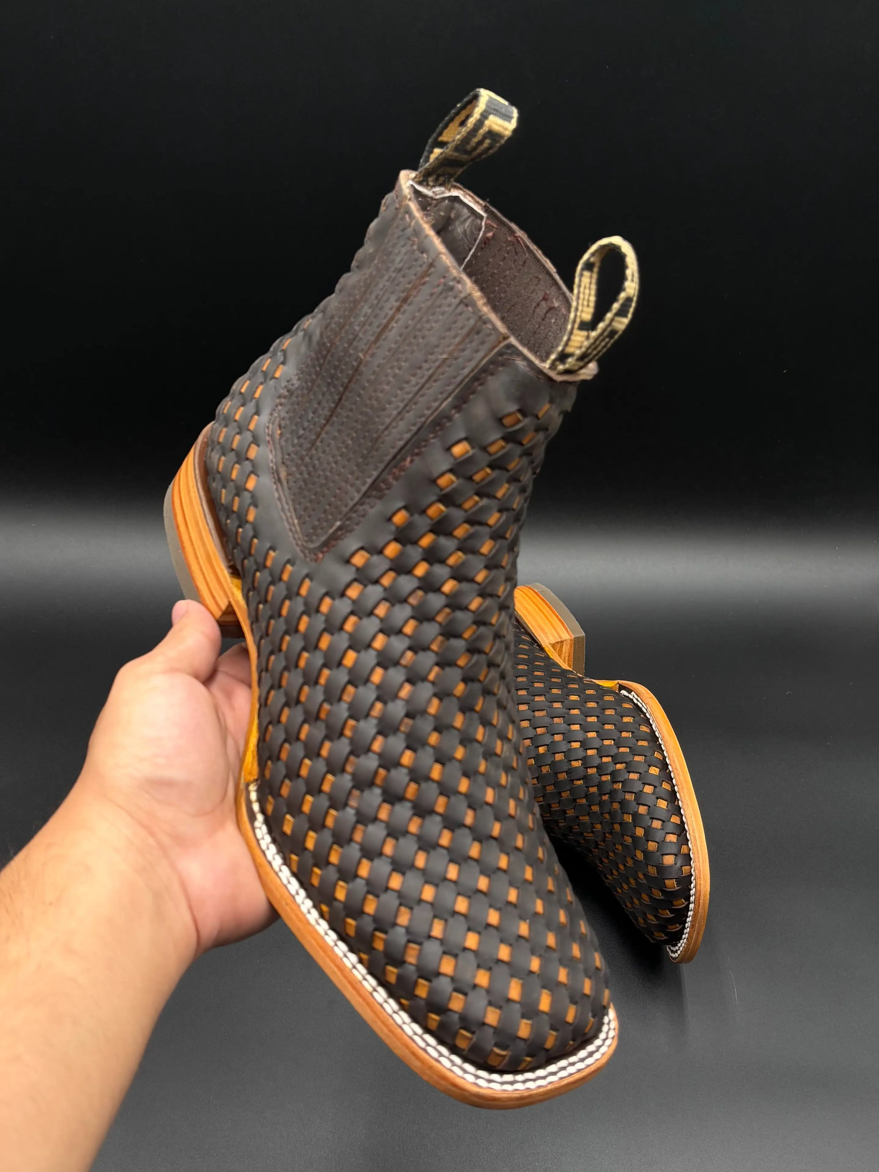 Botin Petatillo Cafe Combinado Botin Petatillo Cafe Combinado