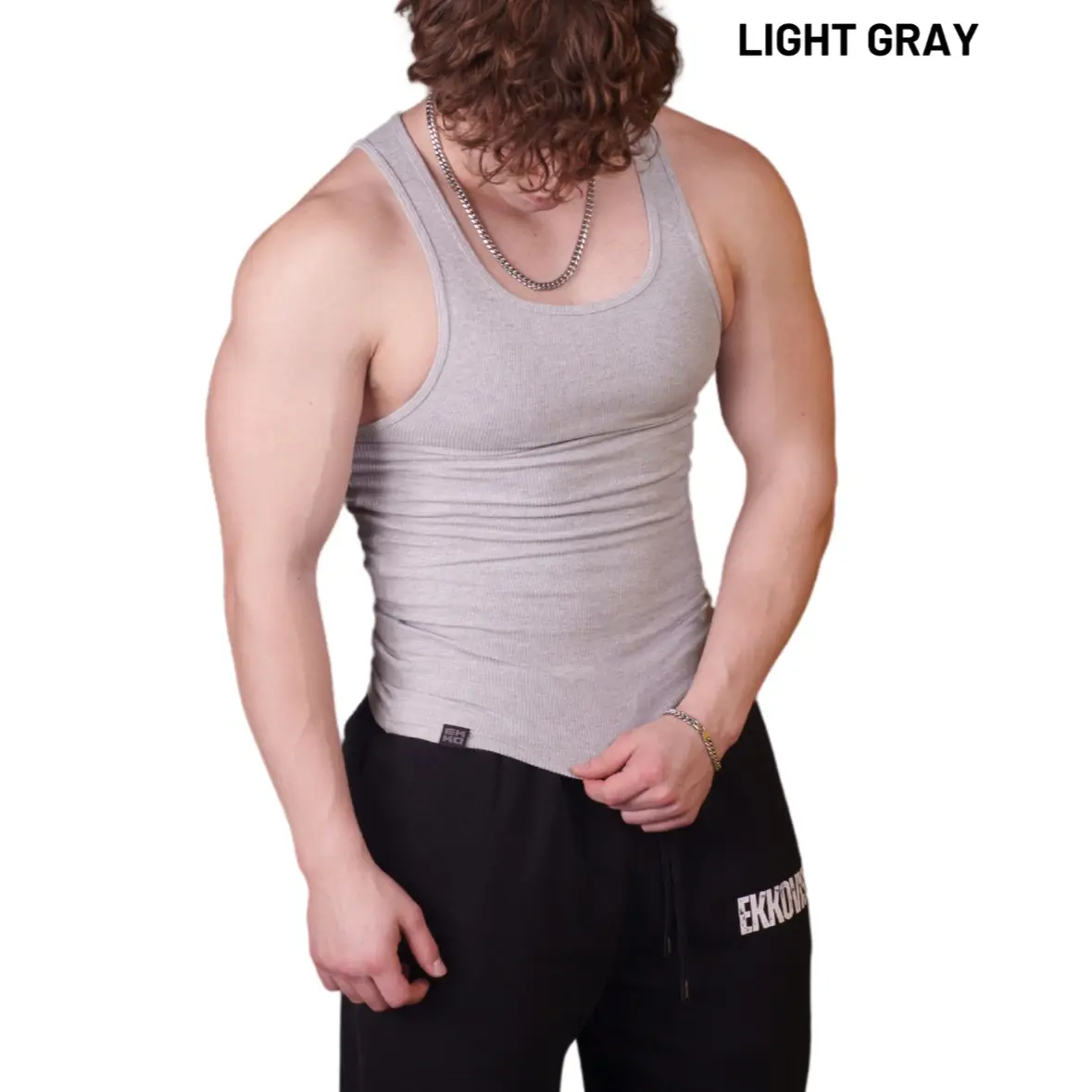 Light Grey SINGLE PK (1 UNIT)