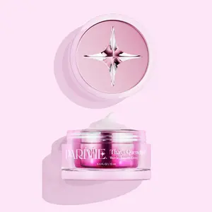 Parívie | Barrier-Replenishing Moisturizer for Deep Hydration & Glow | Ceramides + Hyaluronic Acid