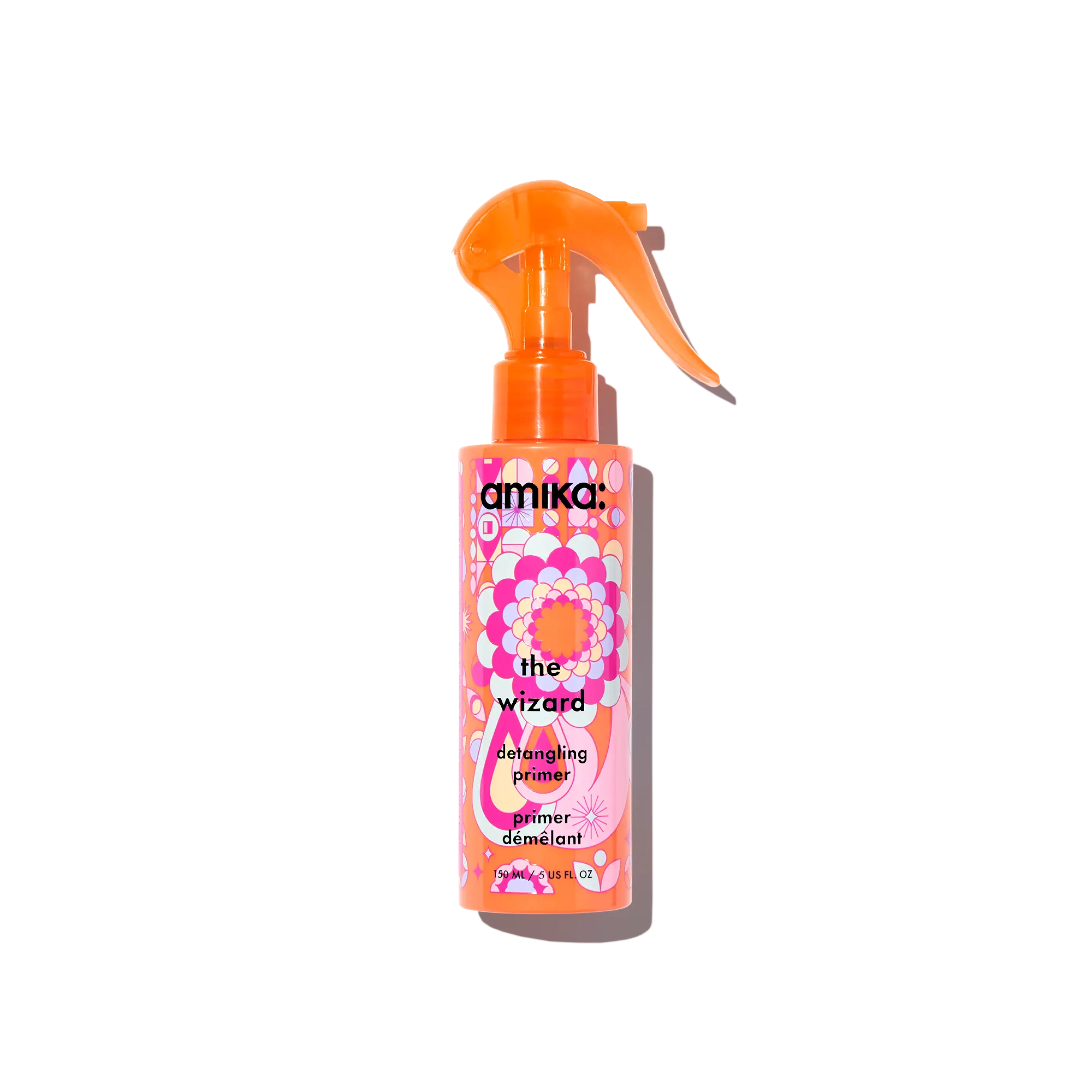 the wizard | detangling primer