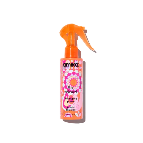 the wizard | detangling primer