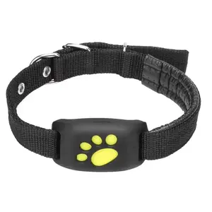Dog & Cat GPS Collar