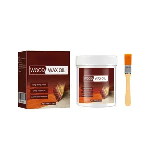 Floor wood cleaner, wooden floor cleaning and care, anti-corrosion wood furniture, oilwood polishing agent