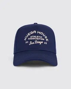 Athletic Association Hat | Navy