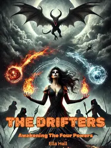 The Drifters: Awakening The Four Powers