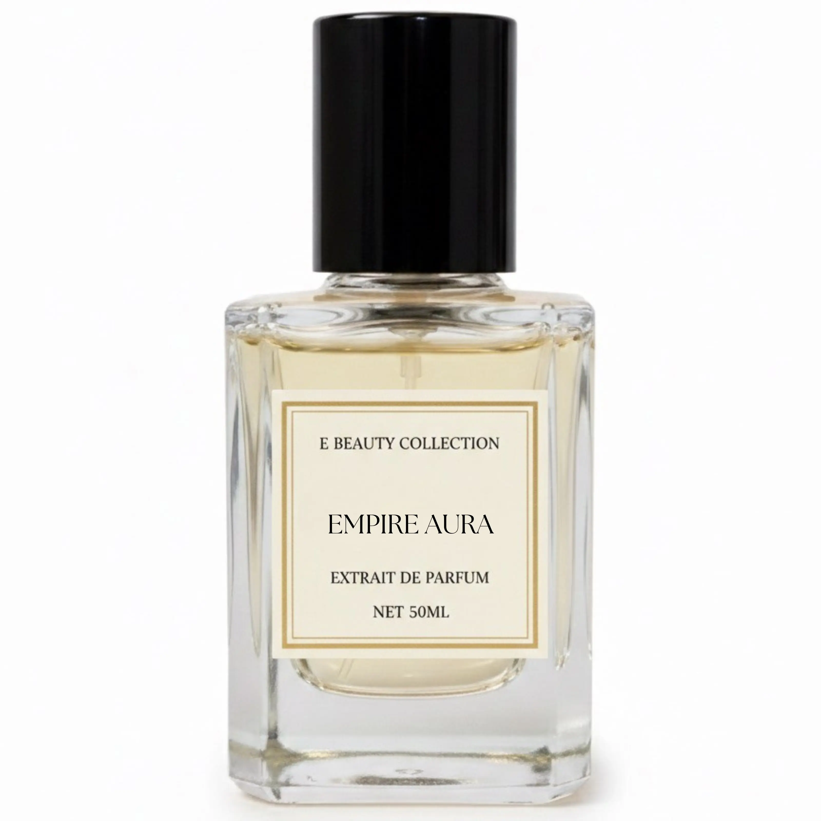 EMPIRE AURA PERFUME