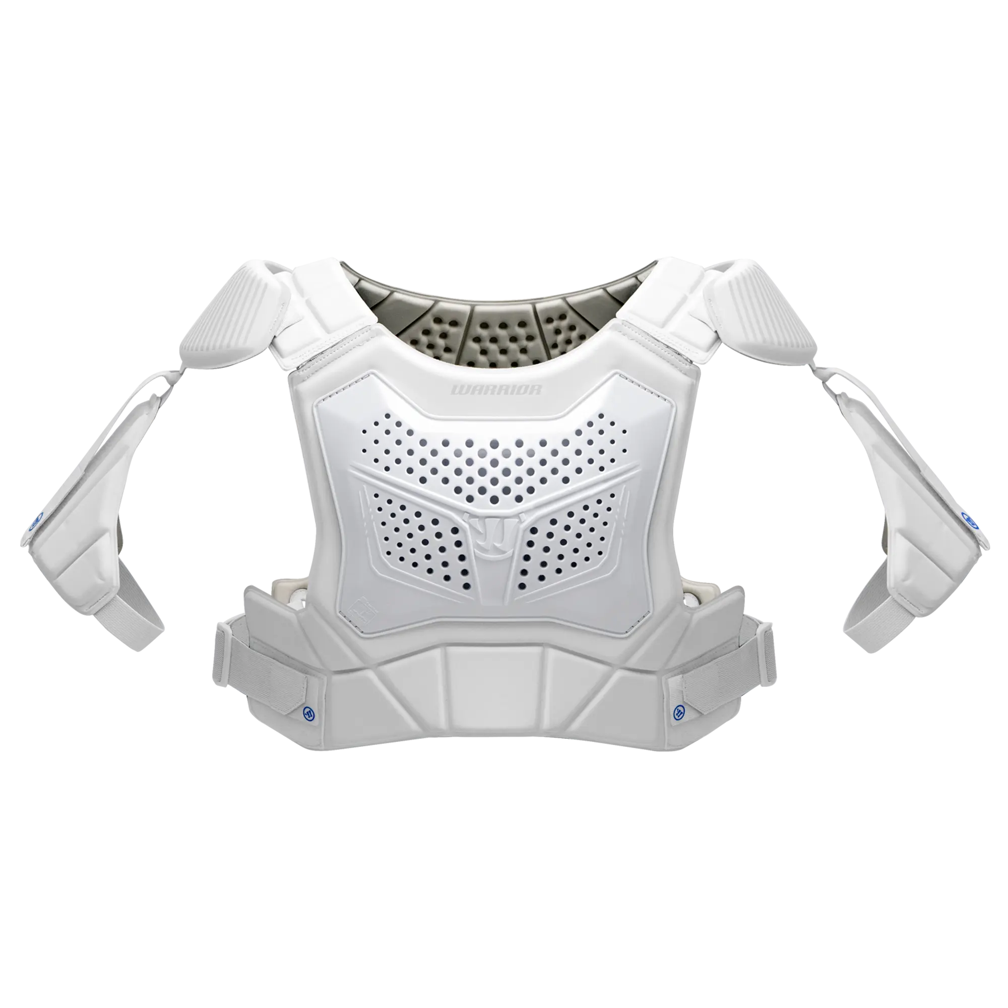 Combat Sports Shoulder Pads, Adjustable Protective Gear with a Cooling Compression Fit, Lightweight Molded Sternum, and Moisture-Wicking Liner, Combat Sports Protective Gear, Protection, Customizable, Impact Guard, Molded Foam, Cooling Compression Fit Pro