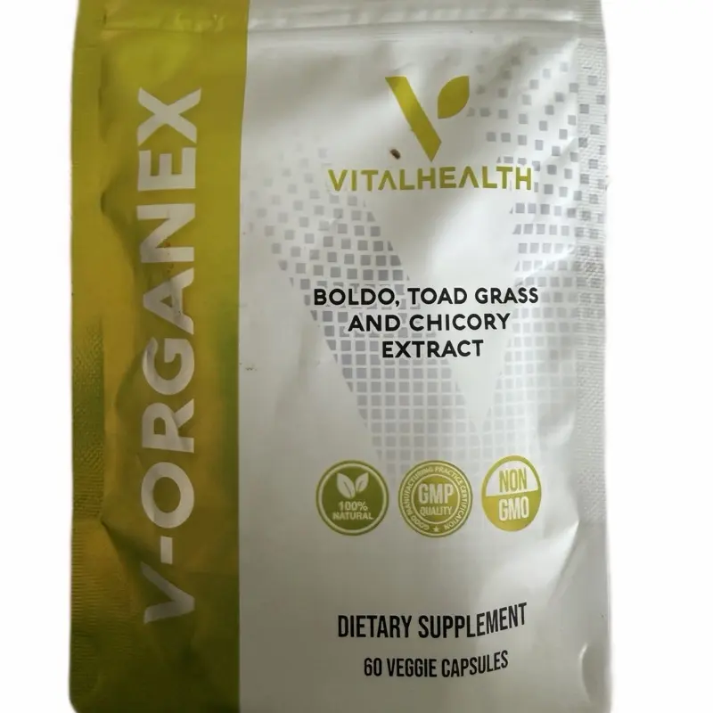 V-Organex