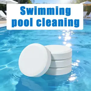 Essential for Crystal Clear Pool Water | Ideal Daily Maintenance for Home Swimming Pools