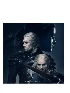 The Witcher Season 2