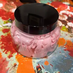 Rose Garden body Butter