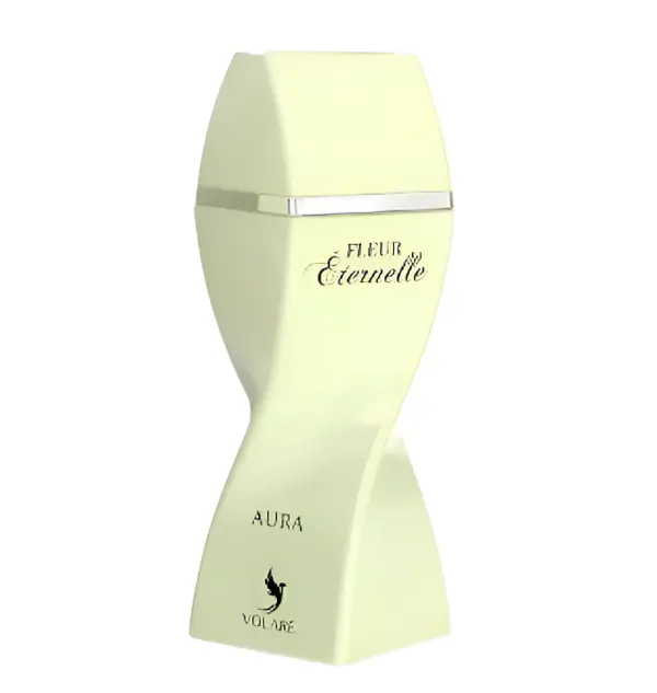 Fleur Eternelle Aura by Volare EDP Spray, 3.4oz