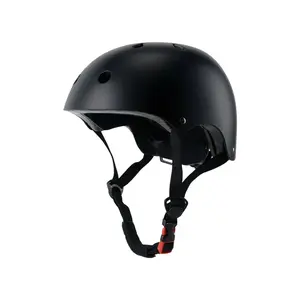 Bike & Skateboard Helmet, Adjustable, Suitable for Toddlers to Teens. Shell & Safety Helmet. Available in various colors and sizes. Certified to safety standards: bikes