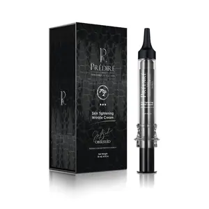 Skin Tightening & Tissue Bonding Wrinkle Cream (Rich with Vitamin E & Retinol), 18g  Skincare - Apple Grape Facial Cream - Firming Skin Repair Mask