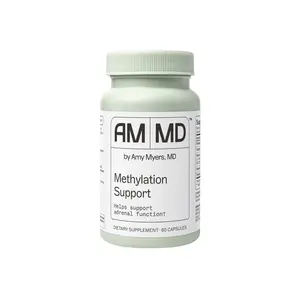 Methylation Support® MTHFR Supplement - Supports Methylation Process for Improved Health and Wellness