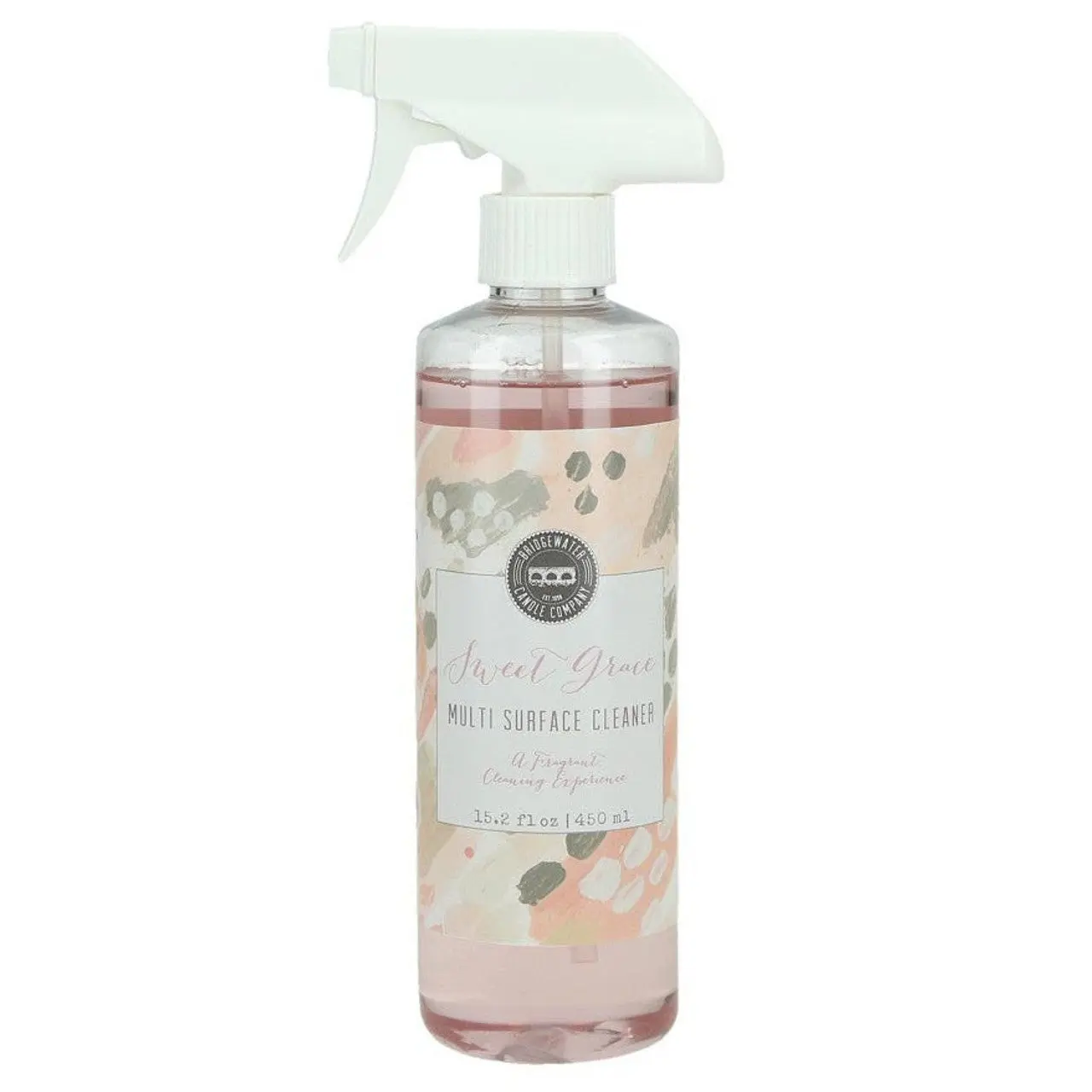 Sweet Grace Multi Surface Cleaner
